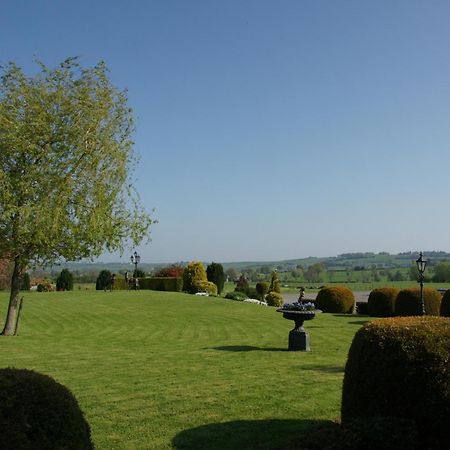 Hotel L'Ami Du Chambertin Thimister Exteriér fotografie