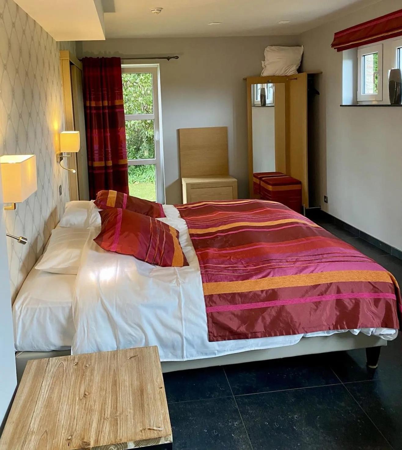 Hotel L'Ami Du Chambertin Thimister Exteriér fotografie